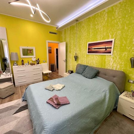 Samu Home Boloňa Exteriér fotografie