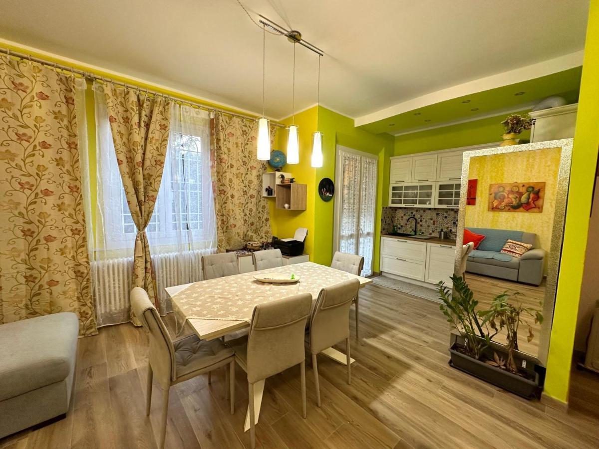 Samu Home Boloňa Exteriér fotografie