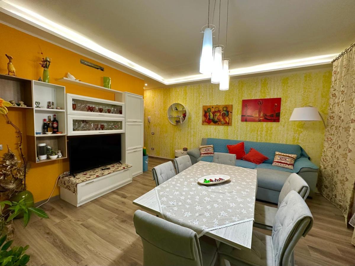 Samu Home Boloňa Exteriér fotografie