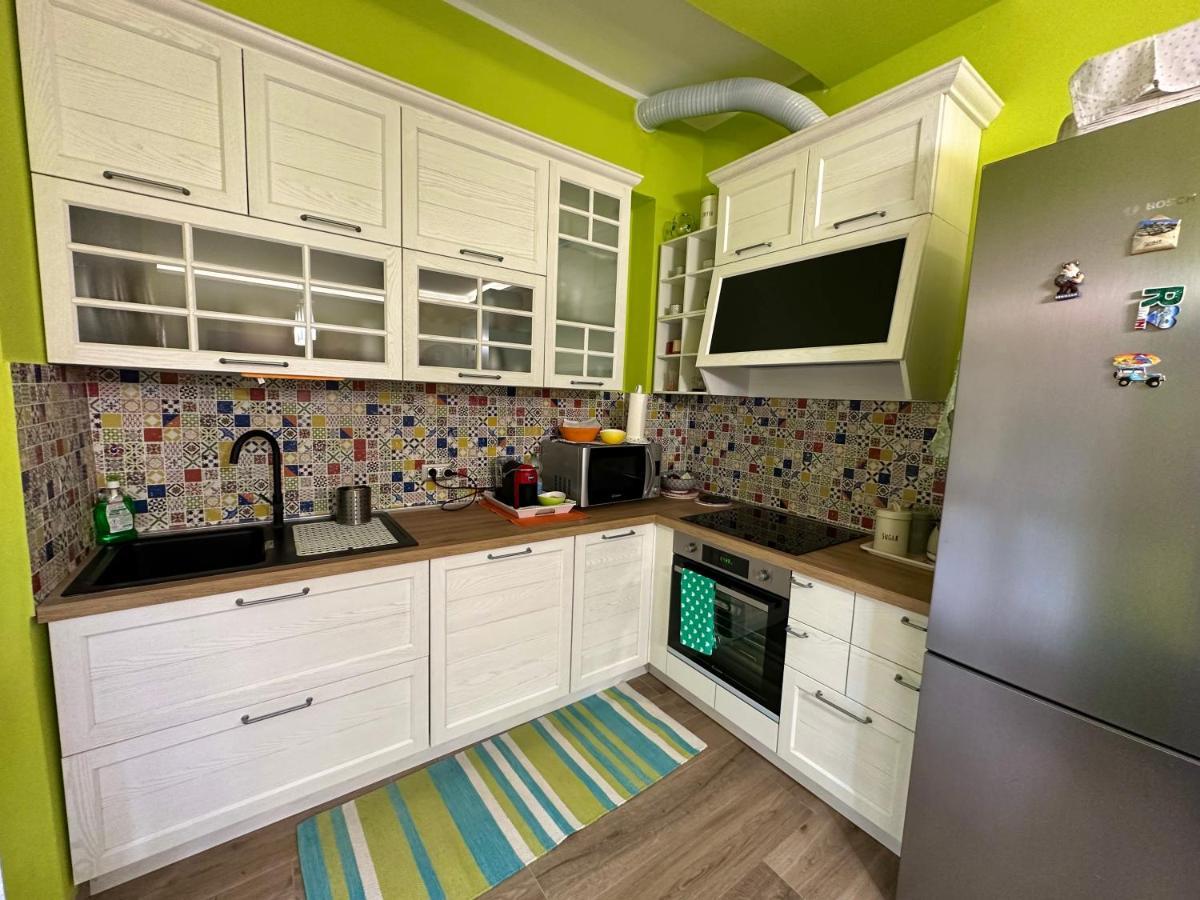 Samu Home Boloňa Exteriér fotografie